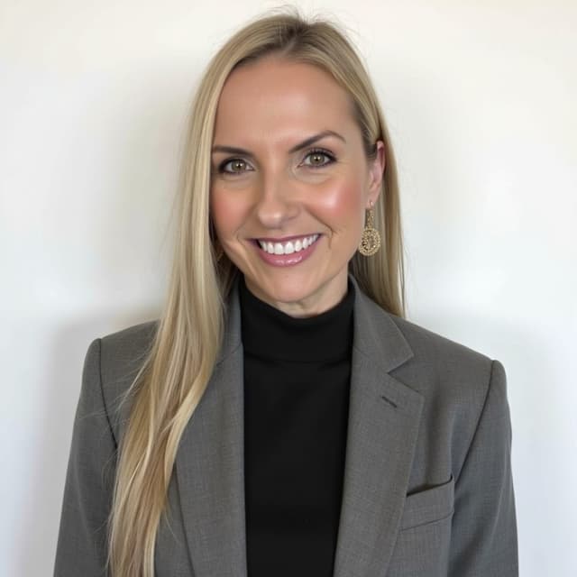 Stacy Jorgenson