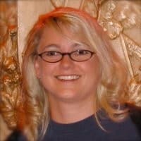 Stacy Blackman