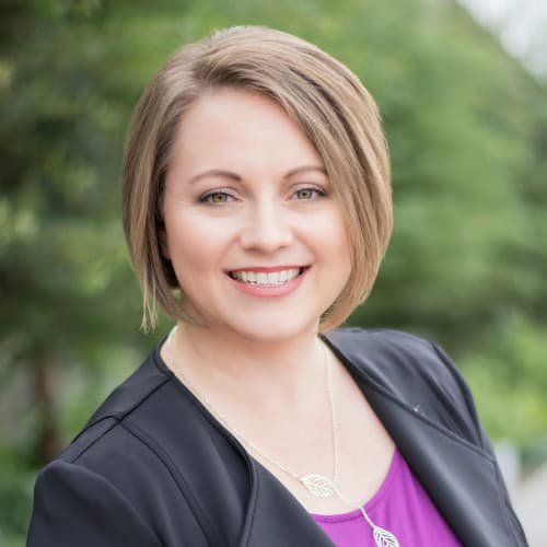 Stacy Fabian