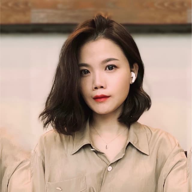 Stacy Pu