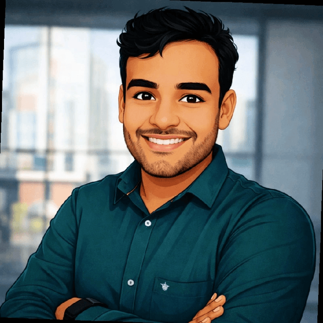 Ankit Khandelwal