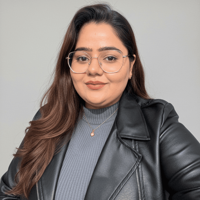 Shweta Tamba