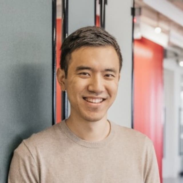 Stanley Tang