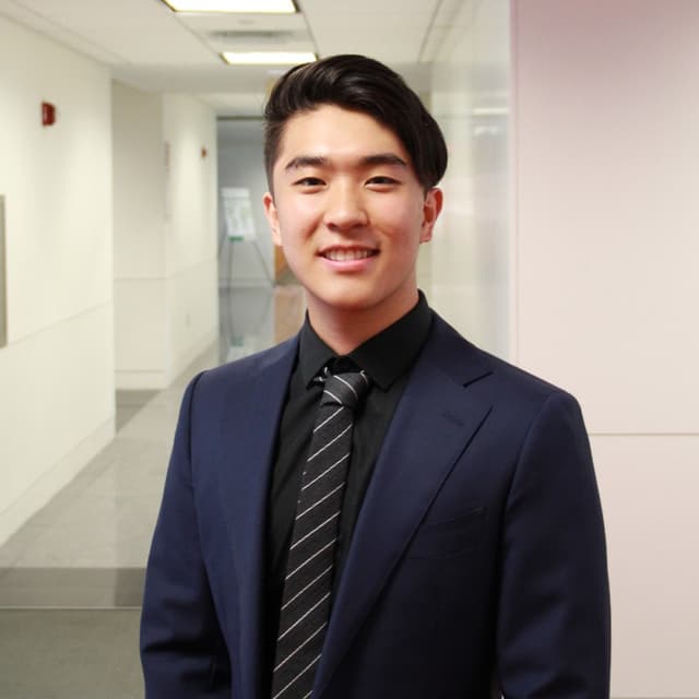 Stanley Tsai