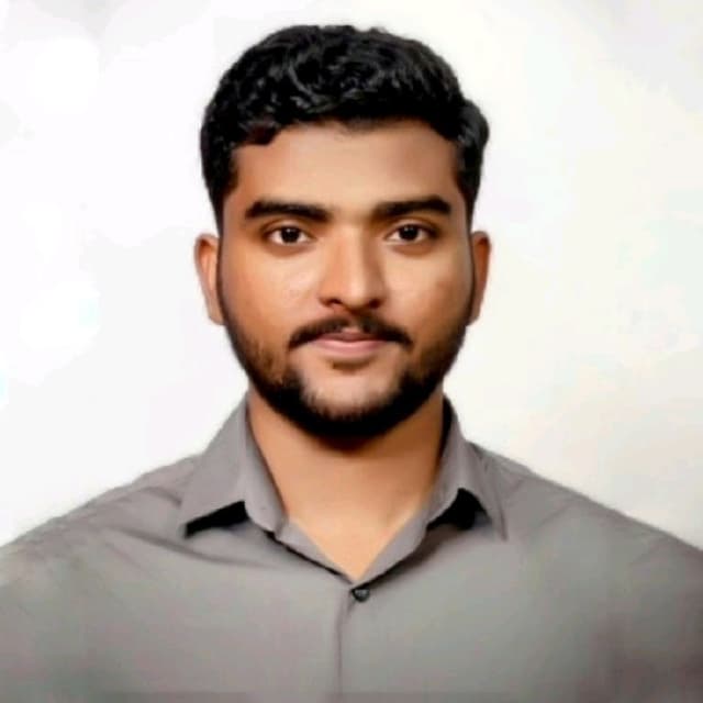 Stanley Vadakethil