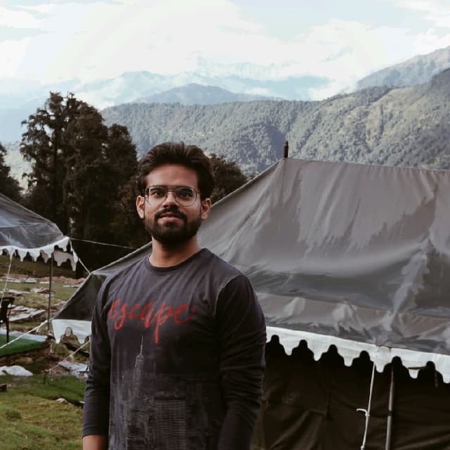 Aryan  Agarwal 