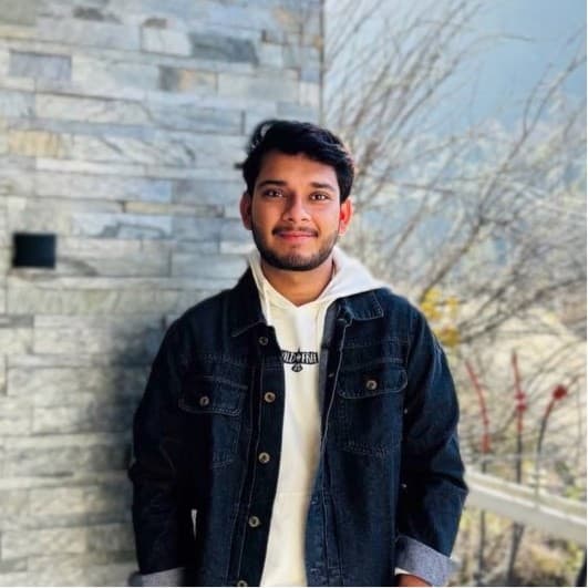 Siddharth K.
