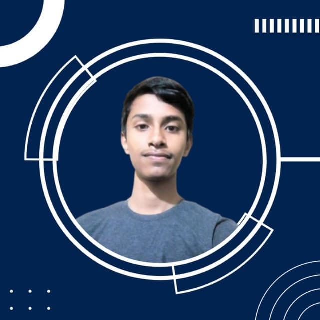Rohan Kumar
