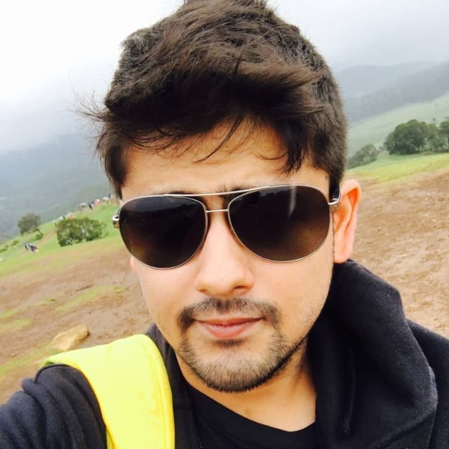 Kartik Sharma