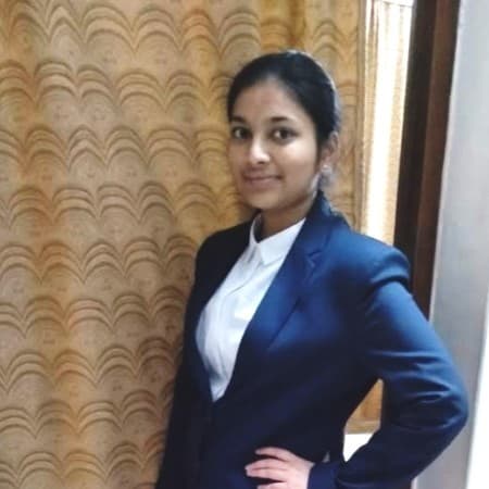 Akanksha Gupta
