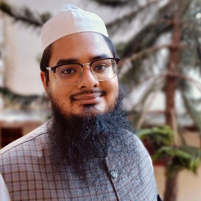 Abdulrahman K