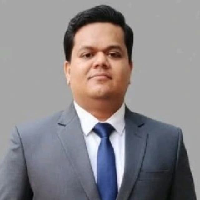 Tarun Garg