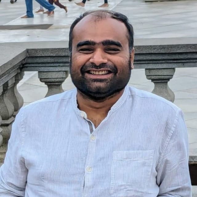 Shubham K.