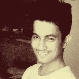 Mukesh Sharma