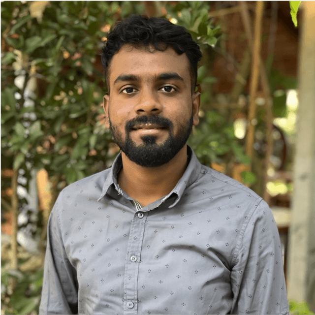 Towfeeque Ahmed