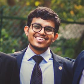 Harsh Patel