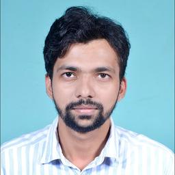 Syed Tauseef Tanweer