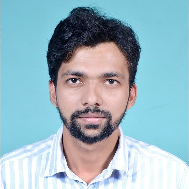Syed Tauseef Tanweer