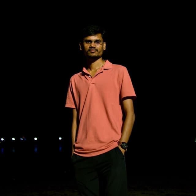Steephen Varghese