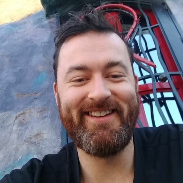 Stefan Fox