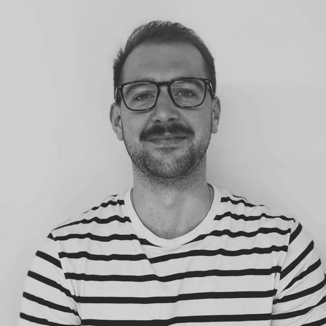 Stefano Rosi