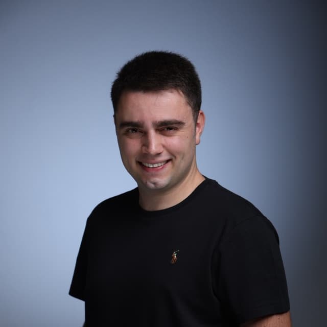 Stefanos Tsakiris