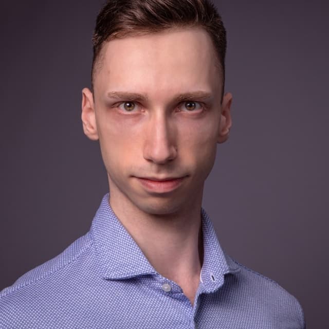 Stefan-Daniel Petcu