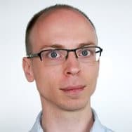 Stefan Taal, PhD
