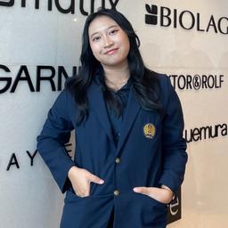 Stefany Jeanny