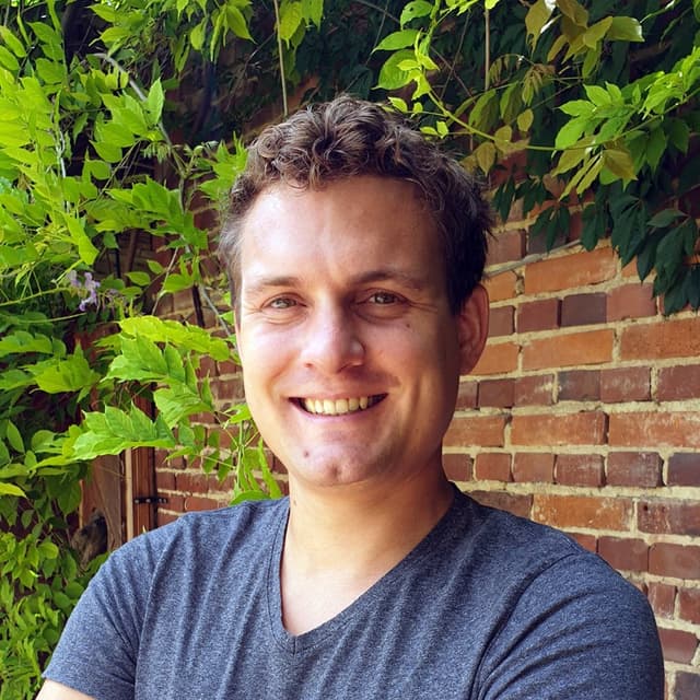 Steffen Hinderer