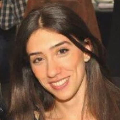 Stella Ariel Anavi
