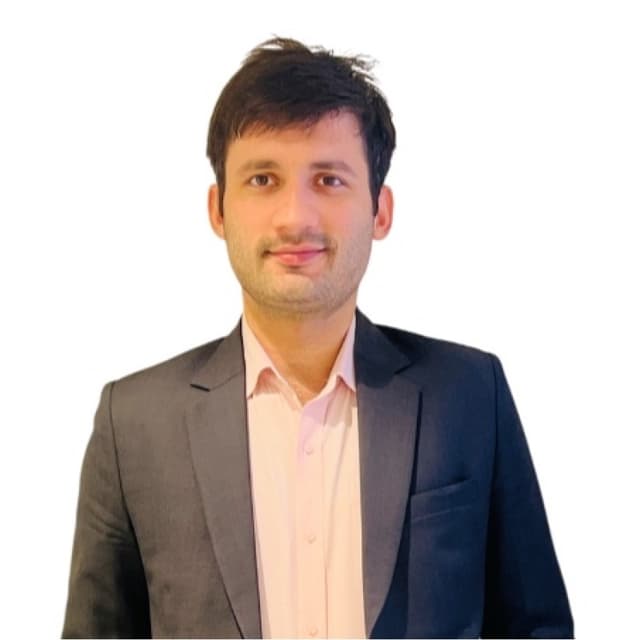 SHUBHAM TEOTIA