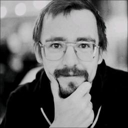 Stephan Brandauer, PhD