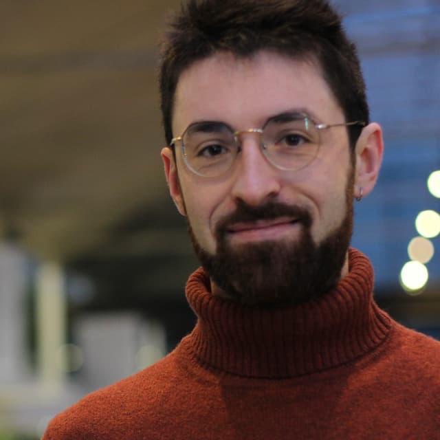 Stéphane Béreux