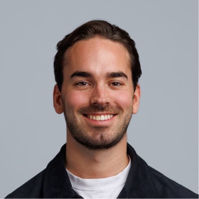 Stephan Ervik