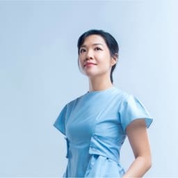 Stephanie Lam 蓝梦云