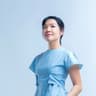 Stephanie Lam 蓝梦云