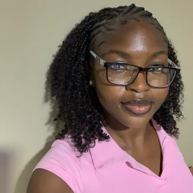 Stephanie Okafor
