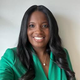 Stephanie Parker MBA, CIR, CASR