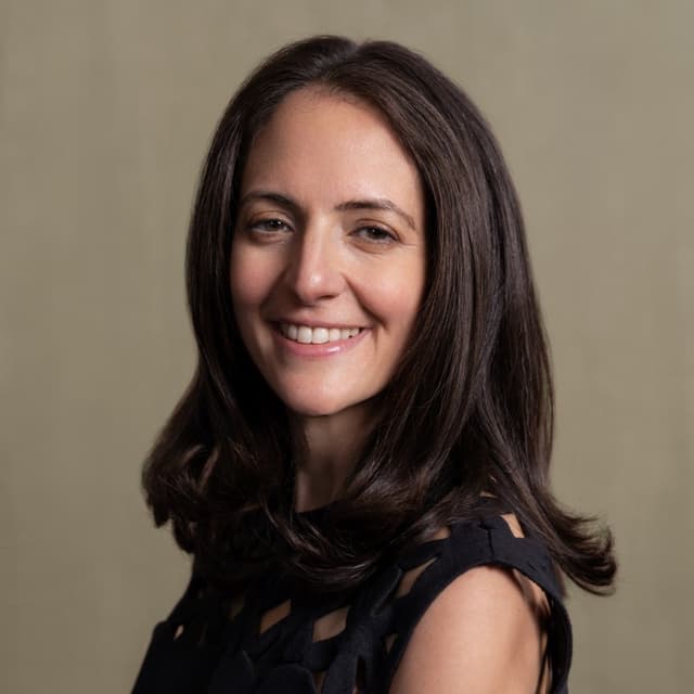 Stephanie Cohen