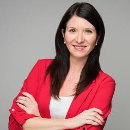 Stephanie Fastre