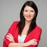 Stephanie Fastre