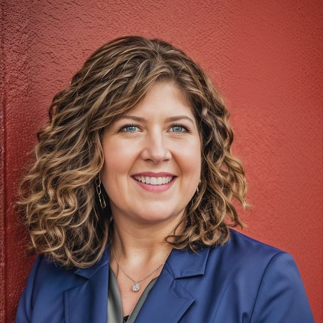 Stephanie Foster