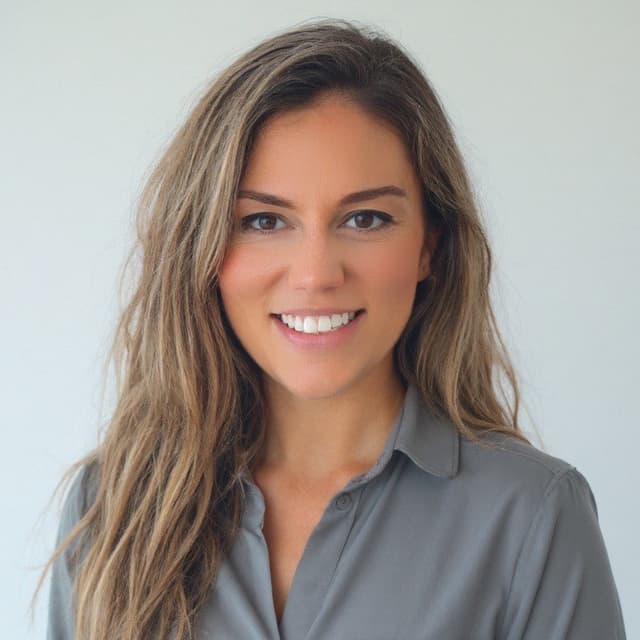 Stephanie VanWagner