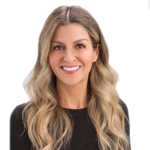 Stephanie Strahl