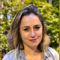 Stephanie van Lith-van Geel