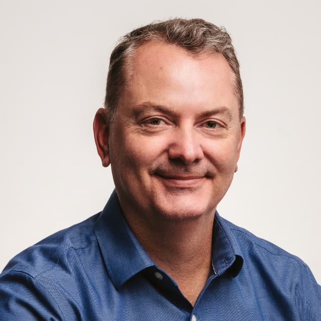 Stephen Gordon