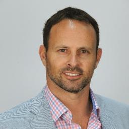 Stephen Brough