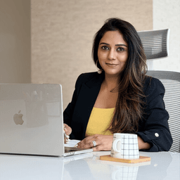 Stephenie Chandna