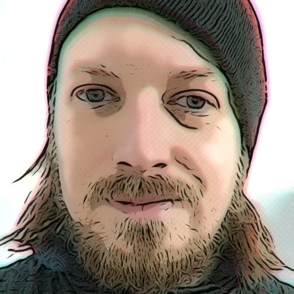 Stephen Williams